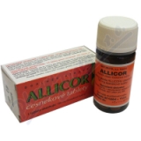 Allicor esnek tbl.60