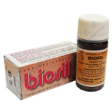 Biosil vitamin H(biotin)+křemík tbl. 60
