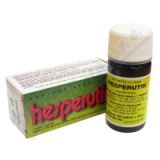 Hesperutin tbl. 60 vit. C+bioflavonoid