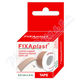 Nplast Fixaplast cvka 2. 5cmx2m