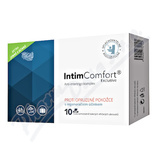 Intim Comfort 10 kapesnk-anti-intertrigo balsm