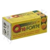 NATURVITA Koenzym Q10 forte 30mg tbl. 60