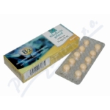 Riboflavin tbl.30x10mg Galmed