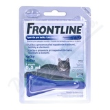 Frontline Spot On Cat 1x1 pipeta 0. 5 ml