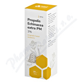 PM Propolis Echinacea extra 3% spray 25ml