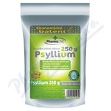 Psyllium vlknina 250g ekonomick balen sek