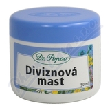 Diviznov mast 50ml Dr. Popov