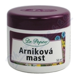 Arnikov mast 50ml Dr. Popov