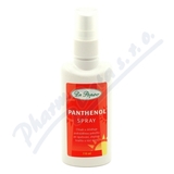 Panthenol spray 110ml Dr. Popov