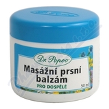 Masn prsn balzm pro dospl 50ml Dr. Popov