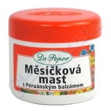 Mskov mast s perunskm balzmem 50ml Dr. Popov