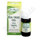 Tea Tree oil 11ml Dr. Popov