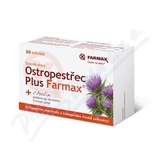 Ostropestec Plus Farmax tob. 30