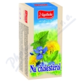 Apotheke Na cholesterol aj 20x1.5g