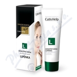 CutisHelp LUPNKA konopn krm 100ml