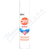 OFF! Protect sprej 100ml