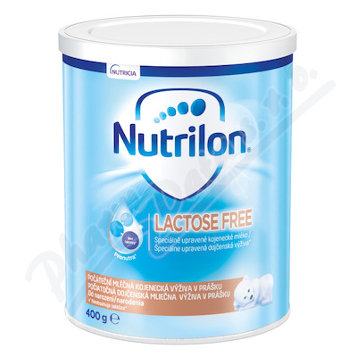 Nutrilon 1 Lactose Free 400g