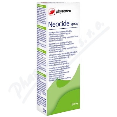 Phyteneo Neocide spray 50ml