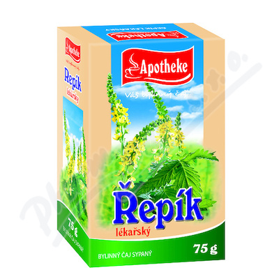 Apotheke epk lkask -na sypan aj 75g