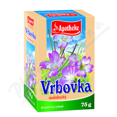 Apotheke Vrbovka malokvt na - sypan aj 75g