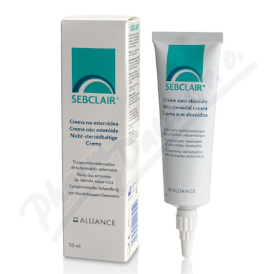 Sebclair krm 30ml