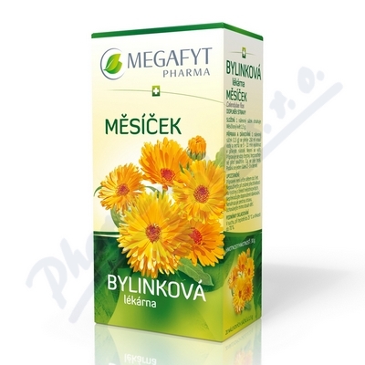 Megafyt Bylinkov lkrna Msek n.s.20x1.5g