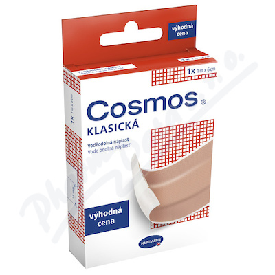 Rychloobvaz COSMOS Klasick vododoln 1m x 6cm