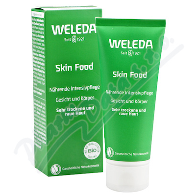 WELEDA Skin Food 75 ml