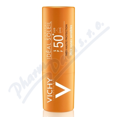 VICHY Idel Soleil Tyinka citl.partie SPF50+ 9g