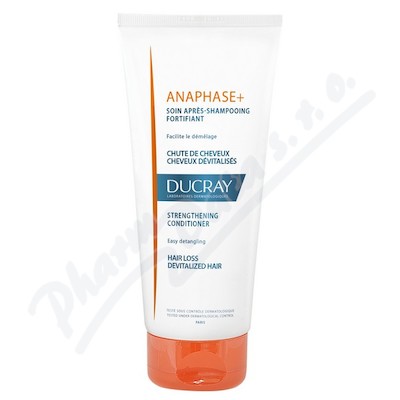 DUCRAY Anaphase conditioner 200ml vypadvn vlas