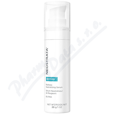 NEOSTRATA RESTORE Redness Neutralizing Serum 29g