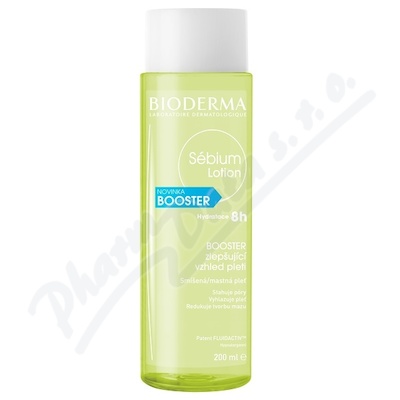 BIODERMA Sbium Lotion 200 ml