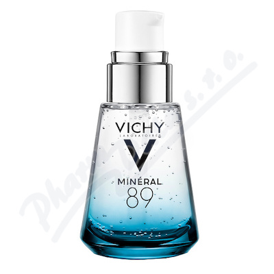 VICHY MINRAL 89 Hyaluron Booster 30 ml