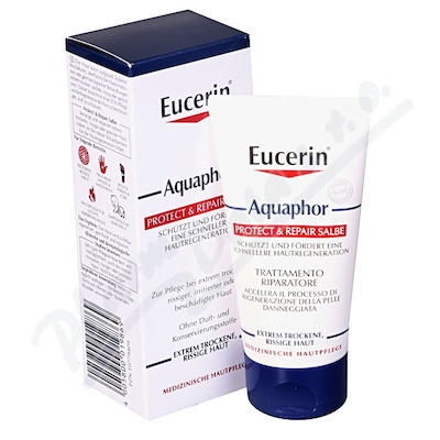 EUCERIN Aquaphor Regeneran mast 45 ml