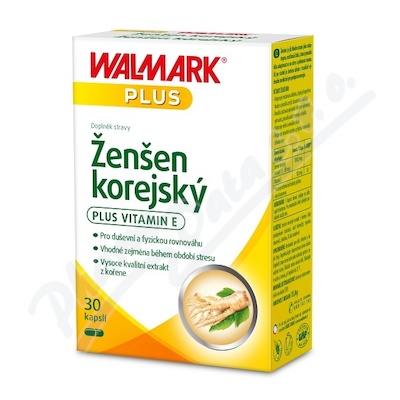 Walmark enen korejsk cps.30