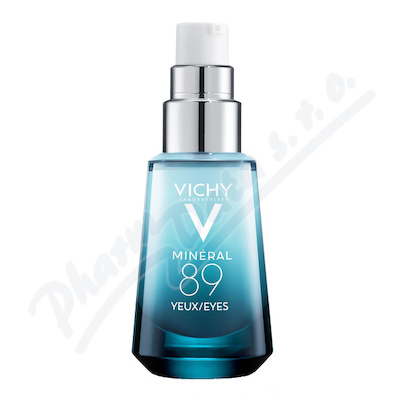 VICHY Minral 89 EYES 15ml