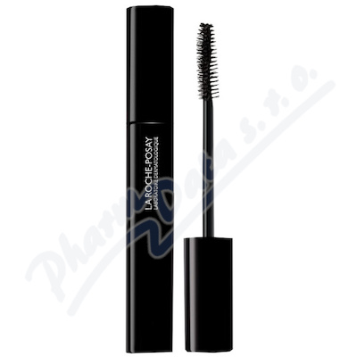 LA ROCHE-POSAY TOLERIANE Mascara Water.Black 7.6ml