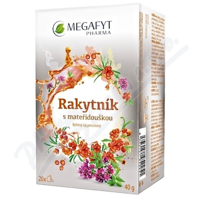 Megafyt Rakytnk s matedoukou 20x2g