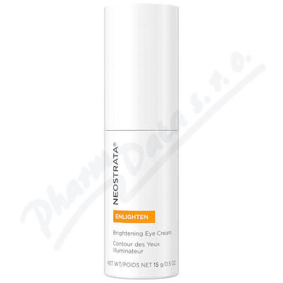 NEOSTRATA Enlighten Brightening Eye Cream 15g