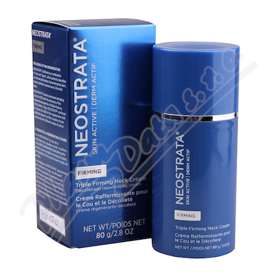 NEOSTRATA Firming Triple Firming Neck Cream 80 g