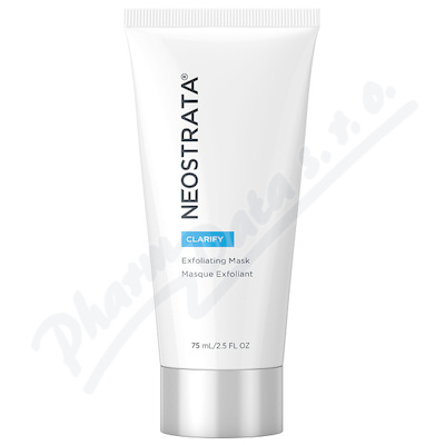 NEOSTRATA Clarify Exfoliating Mask 75ml