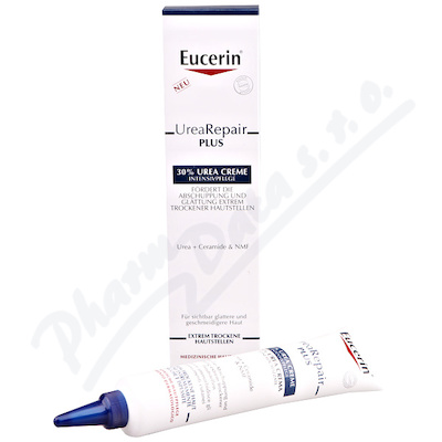 EUCERIN UreaRepair krm pro lokl.pouit 30% 75ml