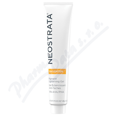 NEOSTRATA ENLIGHTEN Pigment Lightening Gel 40 g