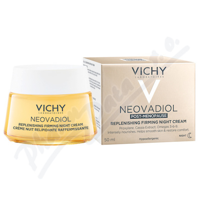 VICHY NEOVADIOL Non krm postmenopauza 50ml