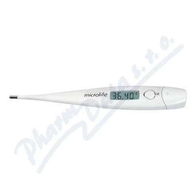 Microlife Teplomr MT 16C2 digit.60sekund.bazln