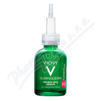 VICHY NORMADERM PROBIO-BHA srum 30ml