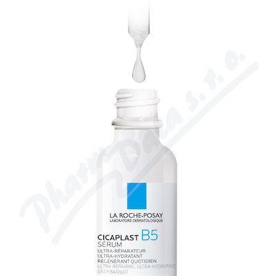 LA ROCHE-POSAY CICAPLAST Srum B5 30ml