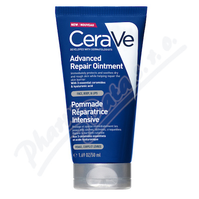 CeraVe Extra regeneran mast 50ml