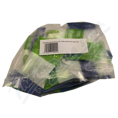 Chrni sluchu Pura-Fit 7700-sek 20x1pr-pytl