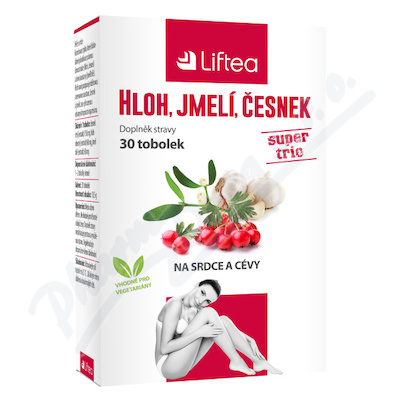 LIFTEA Hloh-Jmel-esnek tob.30